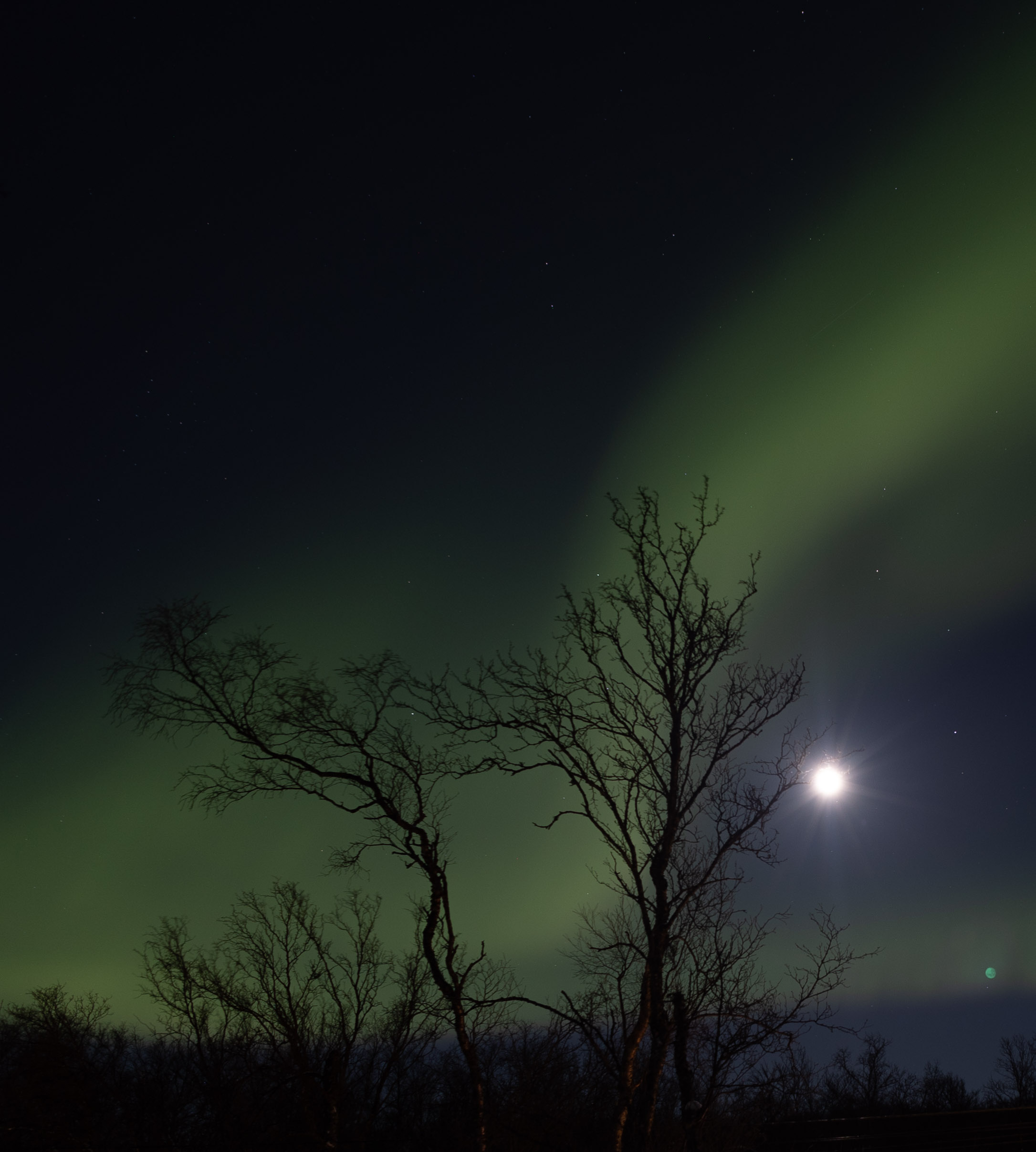 Northern Lights 5